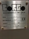 Used JG Machine Nail Polish Filling Line