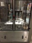 Used JG Machine Nail Polish Filling Line