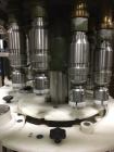 Used JG Machine Nail Polish Filling Line