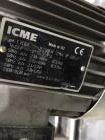 Used JG Machine Nail Polish Filling Line