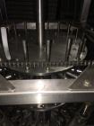Used JG Machine Nail Polish Filling Line