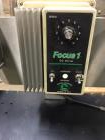 Used JG Machine Nail Polish Filling Line