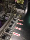 Used- JG Machine Nail Polish Filling Line