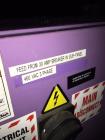 Used JG Machine Nail Polish Filling Line