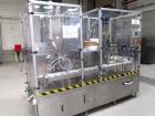 Used-Lieder Maschinenbau GmbH Cosmetic Jar Filler/Line