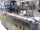 Used-Lieder Maschinenbau GmbH Cosmetic Jar Filler/Line