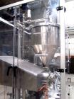 Used-Lieder Maschinenbau GmbH Cosmetic Jar Filler/Line