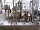 Used-Lieder Maschinenbau GmbH Cosmetic Jar Filler/Line