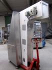 Used-Lieder Maschinenbau GmbH Cosmetic Jar Filler/Line