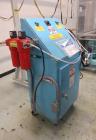 Used- Clear Automation Model M-017 Automatic Lipstick Filling Line.