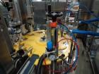 Used- Thomason Monoblock Liquid Filler Cosmetic Cream Filling Line