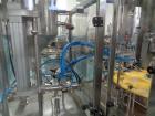 Used- Thomason Monoblock Liquid Filler Cosmetic Cream Filling Line