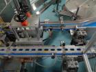 Used- Thomason Monoblock Liquid Filler Cosmetic Cream Filling Line