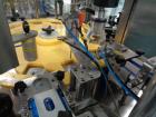 Used- Thomason Monoblock Liquid Filler Cosmetic Cream Filling Line