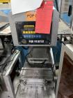 Used- Thomason Monoblock Liquid Filler Cosmetic Cream Filling Line