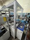 Used- Thomason Monoblock Liquid Filler Cosmetic Cream Filling Line