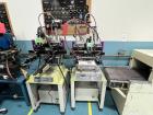 Used- Thomason Monoblock Liquid Filler Cosmetic Cream Filling Line