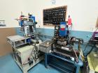 Used- Thomason Monoblock Liquid Filler Cosmetic Cream Filling Line