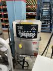 Used- Thomason Monoblock Liquid Filler Cosmetic Cream Filling Line