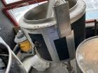 Used- Thomason Monoblock Liquid Filler Cosmetic Cream Filling Line