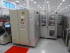 Used Complete Weckerle Lipstick Filling and Cartoning Line
