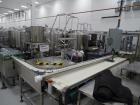 Used Complete Weckerle Lipstick Filling and Cartoning Line