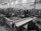 Used- Complete Weckerle Lipstick Filling and Cartoning Line