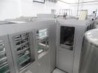 Used Complete Weckerle Lipstick Filling and Cartoning Line