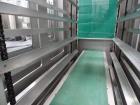 Used Complete Weckerle Lipstick Filling and Cartoning Line