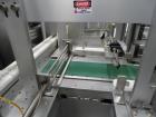 Used Complete Weckerle Lipstick Filling and Cartoning Line