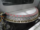 Used Complete Weckerle Lipstick Filling and Cartoning Line