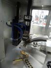 Used Complete Weckerle Lipstick Filling and Cartoning Line