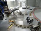 Used Complete Weckerle Lipstick Filling and Cartoning Line