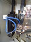 Used Complete Weckerle Lipstick Filling and Cartoning Line