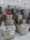 Used Complete Weckerle Lipstick Filling and Cartoning Line