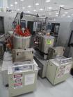 Used- Complete Weckerle Lipstick Filling and Cartoning Line