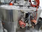 Used Complete Weckerle Lipstick Filling and Cartoning Line