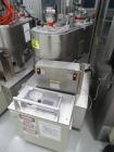 Used Complete Weckerle Lipstick Filling and Cartoning Line