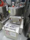 Used- Complete Weckerle Lipstick Filling and Cartoning Line