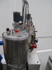 Used Complete Weckerle Lipstick Filling and Cartoning Line