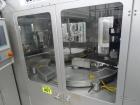 Used Complete Weckerle Lipstick Filling and Cartoning Line