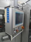 Used Complete Weckerle Lipstick Filling and Cartoning Line