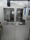 Used Complete Weckerle Lipstick Filling and Cartoning Line
