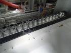 Used Complete Weckerle Lipstick Filling and Cartoning Line
