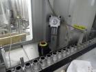 Used Complete Weckerle Lipstick Filling and Cartoning Line