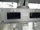 Used Complete Weckerle Lipstick Filling and Cartoning Line