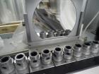 Used Complete Weckerle Lipstick Filling and Cartoning Line