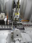 Used Complete Weckerle Lipstick Filling and Cartoning Line