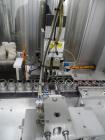 Used- Complete Weckerle Lipstick Filling and Cartoning Line