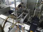 Used Complete Weckerle Lipstick Filling and Cartoning Line